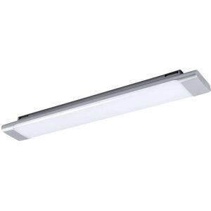 Arcchio - Vinca Loftlampe L60 White/Silver