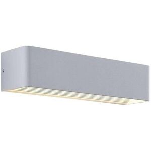 Lindby - Lonisa LED Væglampe W37 White