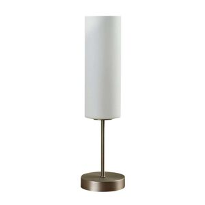 Lindby - Felice Bordlampe White/Nickel