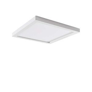 Arcchio - Solvie LED Loftlampe Square Hvid