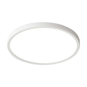 Arcchio - Solvie LED Loftlampe Round Hvid