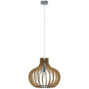 Lindby - Sina Pendel Light Wood