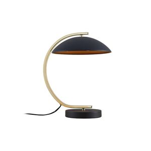 Lindby - Adriana Bordlampe Black/Gold