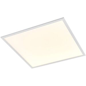 Lindby - Quais LED Loftlampe 4.000K 60x60 White