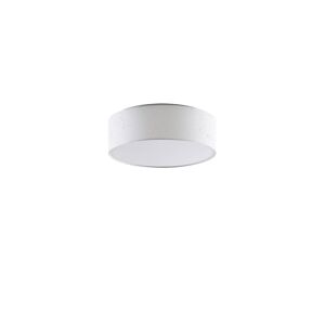 Lindby - Ellamina LED Loftlampe Ø40 White