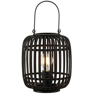 Lindby - Canyana Bordlampe Black