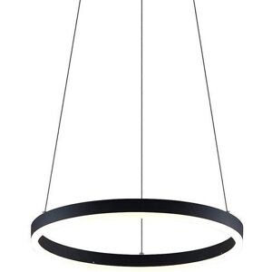 Arcchio - Albiona LED Pendel Ø40 Black