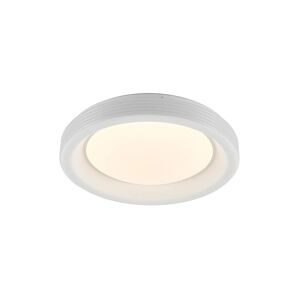 Lindby - Inarum LED Loftlampe RGB CCT Dim. White