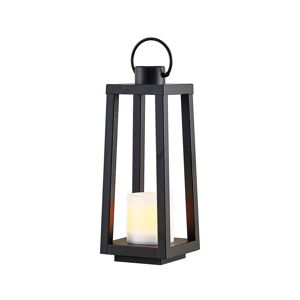 Lindby - Oletta Solcelle Lampe