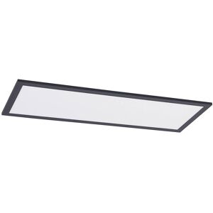 Lindby - Nelios Loftlampe LED 4000K 80x30 Black