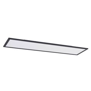 Lindby - Nelios Loftlampe LED 4000K 120x30 Black