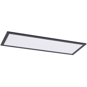 Lindby - Nelios Loftlampe LED 2700-6500k 80x30 Black