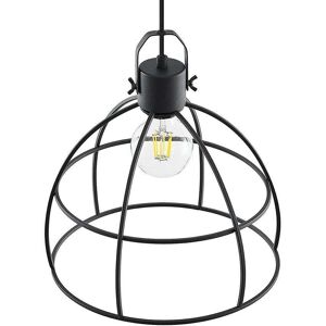 Lindby - Flintos Pendel Black