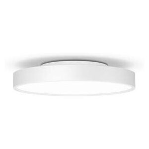 Serien Lighting - Slice² PI Loftlampe Ø225 White