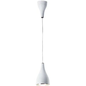 Serien Lighting - One Eighty Adjustable Pendel S White