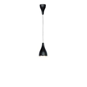 Serien Lighting - One Eighty Adjustable Pendel S Black