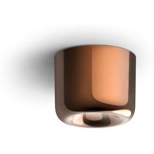 Serien Lighting - Cavity LED Loftlampe L Bronze