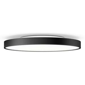 Serien Lighting - Slice² PI Loftlampe Ø335 Black