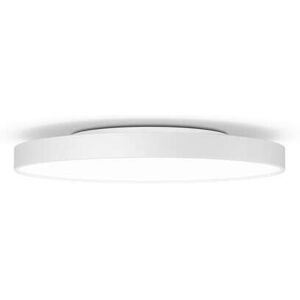 Serien Lighting - Slice² PI Loftlampe Ø335 White