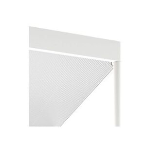 Serien Lighting - REFLEX² M Reflector Pyramid White