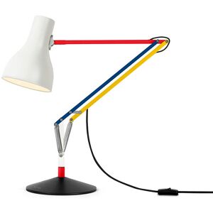 Anglepoise - Type 75 Paul Smith Bordlampe Edition Three