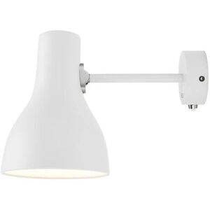 Anglepoise - Type 75 Væglampe Alpine White