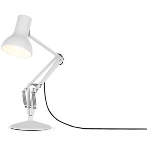 Anglepoise - Type 75 Mini Bordlampe Alpine White