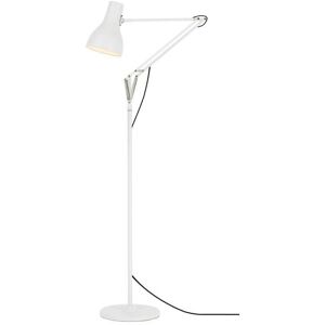 Anglepoise - Type 75 Gulvlampe Alpine White