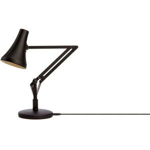 Anglepoise - 90 Mini Mini Bordlampe Carbon Black