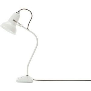 Anglepoise - Original 1227 Mini Ceramic Bordlampe Pure White