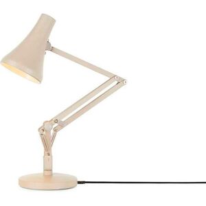 Anglepoise - 90 Mini Mini Bordlampe Biscuit Beige