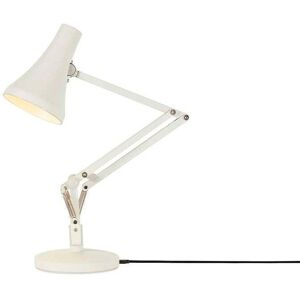 Anglepoise - 90 Mini Mini Bordlampe Jasmine White