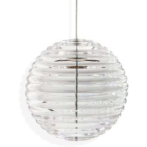 Tom Dixon - Press Sphere Pendel Clear