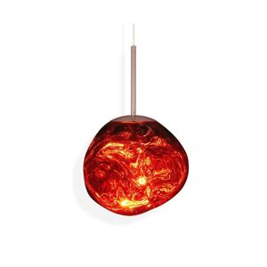 Tom Dixon - Melt Mini LED Pendel Copper