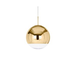 Tom Dixon - Mirror Ball 50 LED Pendel Guld