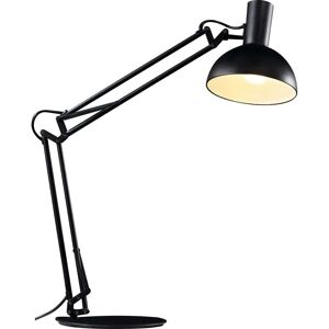 DFTP - Arki Bordlampe Black