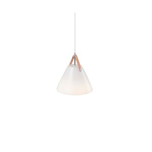 DFTP - Strap 27 Pendel Lampe Opal glas