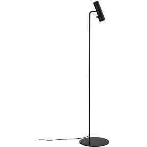 DFTP - Mib 6 Gulvlampe Black