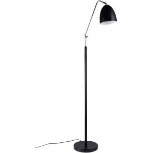 Nordlux - Alexander Gulvlampe Black