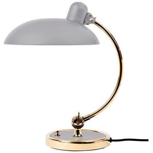 Fritz Hansen - Kaiser Idell Bordlampe Easy Grey 6631-T