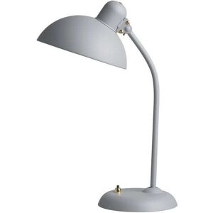 Fritz Hansen - Kaiser Idell Bordlampe Easy Grey 6556-T