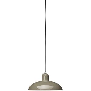 Fritz Hansen - KAISER Idell Pendel 6631-P Olive Green