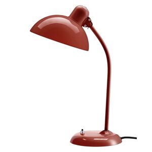 Fritz Hansen - KAISER Idell Bordlampe 6556-T Venetian Red