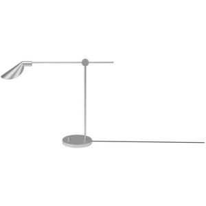 Fritz Hansen - MS Series MS021 Bordlampe Steel