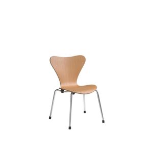 Fritz Hansen - Series 7™ Children's Chair Oregon Pine