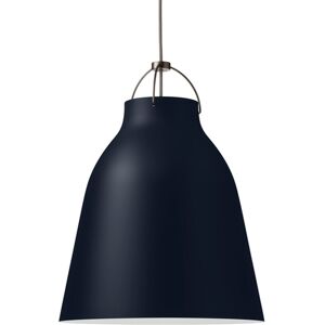 Fritz Hansen - Caravaggio P3 Pendel Dark Ultramarine