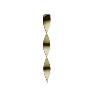 Verpan - Enkelt Spiral 40 cm t/Spiral SP1 Gold
