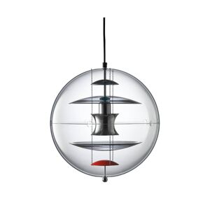 Verpan - VP Globe 40 Pendel Coloured Glass