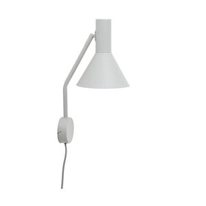 Frandsen - Lyss Væglampe Light Grey