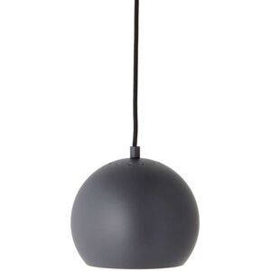 Frandsen - Ball Pendel Matt Dark Grey